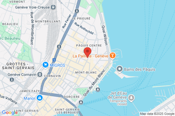 LRS Architectes