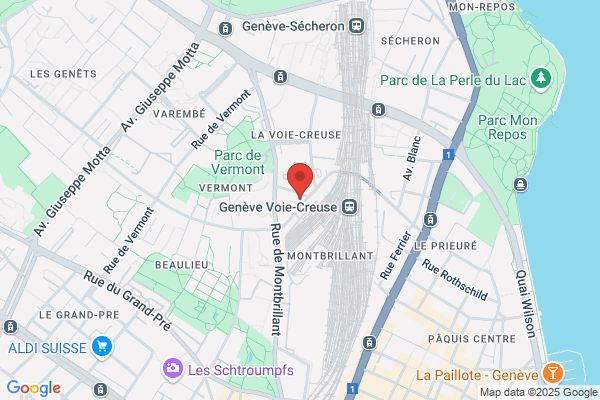 Yves Arnould Bureau d'architecture