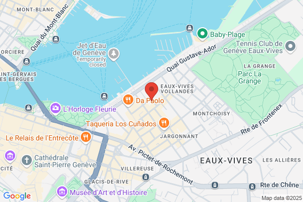 Yves Keller Atelier d'Architecture