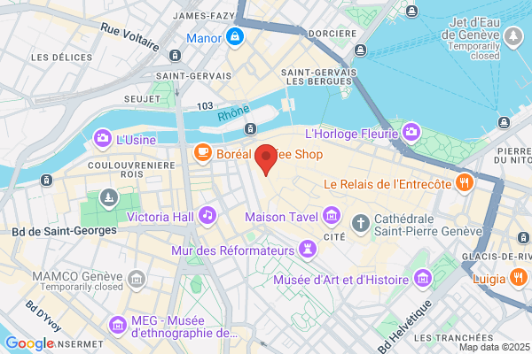 Académie de Coaching