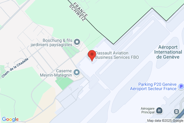 BOEING 'Netflyer Information Services'