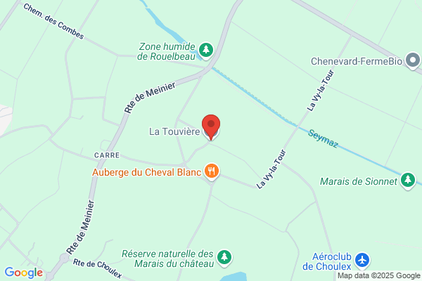 La Tanière de l'Eveil