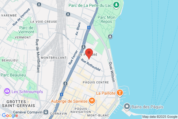 Locanotel Sàrl