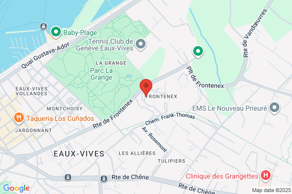 M. Gauthey Courtage Immobilier