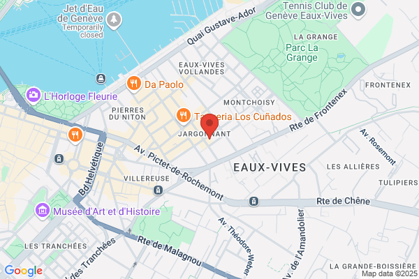 M.E.V. et Jardin Sàrl