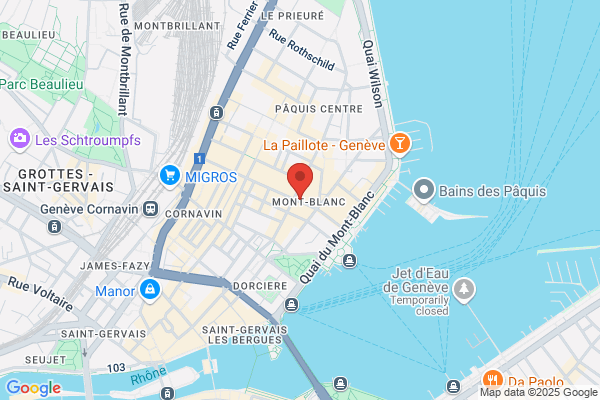 MOGADOR