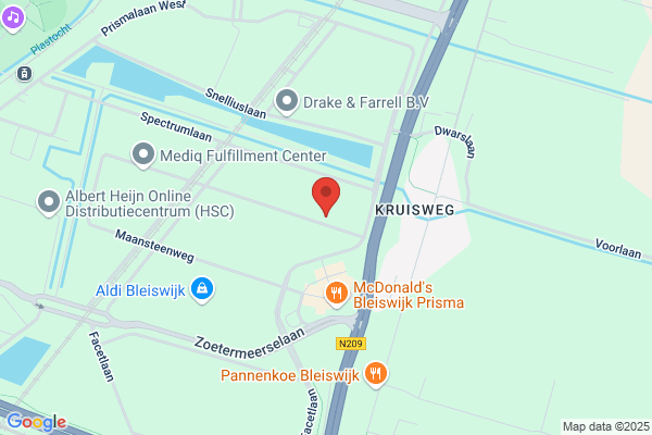 NL INFO SERVICES