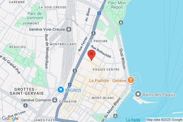 Privilège Limousines SA
