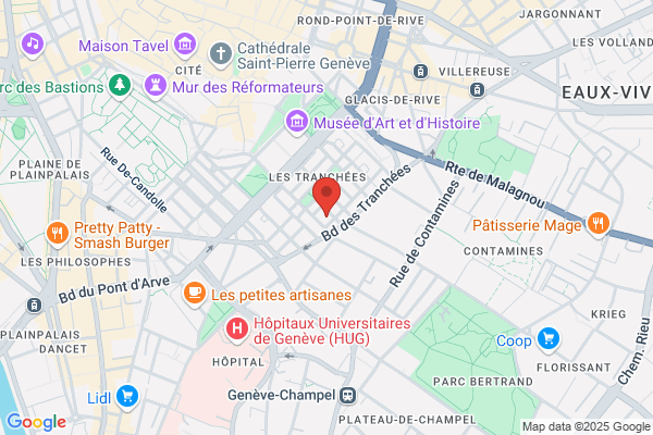 QUADRIVIUM SA