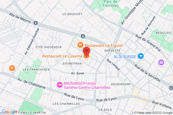 Sphère Académie de Billard Américain de Genève Sàrl