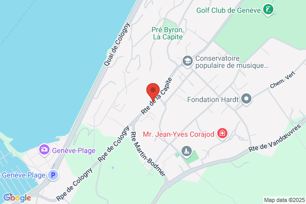 LA FONTAINE DU RHONE SA