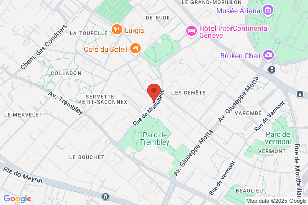 Le Pain Quotidien
