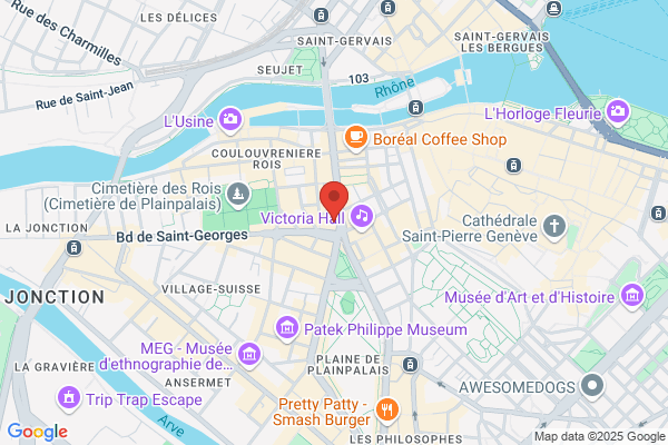 Le Pain Quotidien