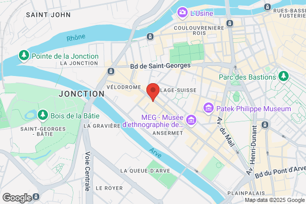 Boulangerie la Jonquille