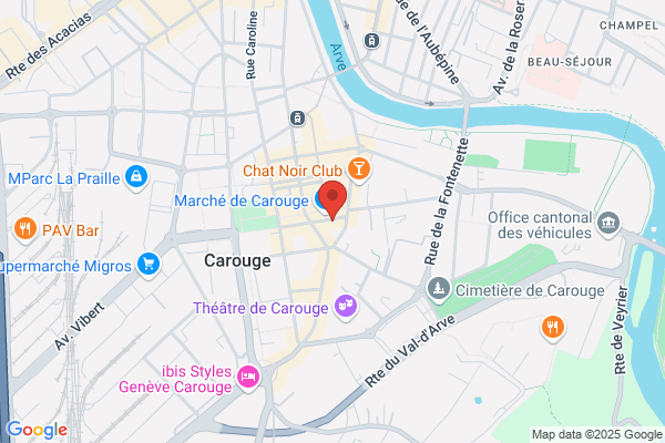 Boutique Prunelle