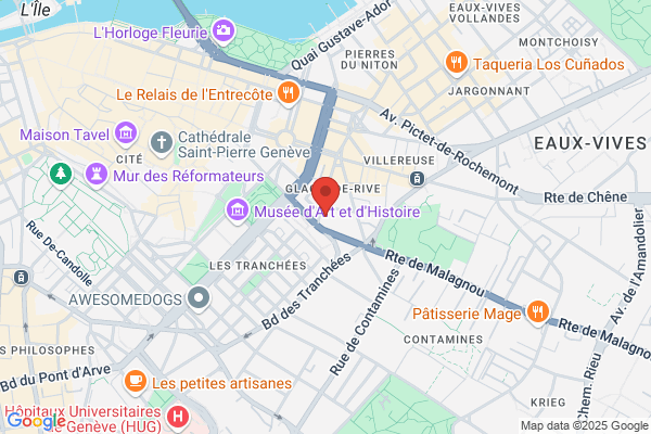 Boutique Frou-Frou