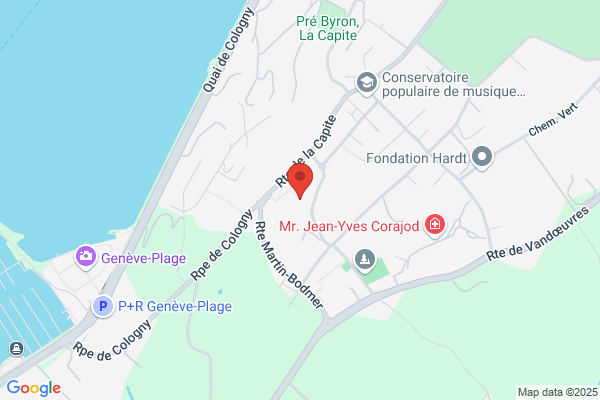 Boutique Marrakech