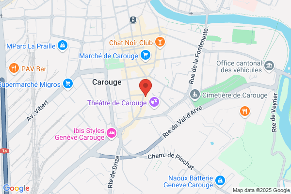 Boutique PAR