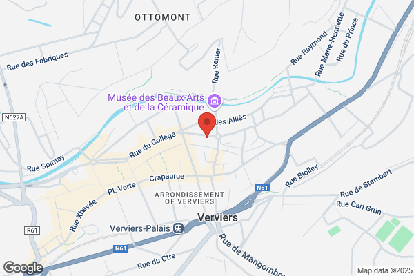 Boutique Virginie