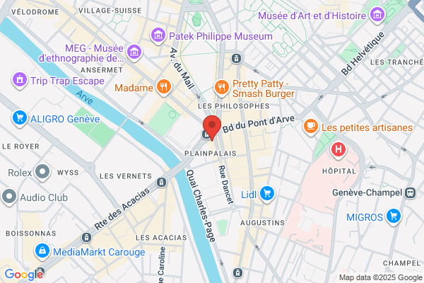 Boutique Vito