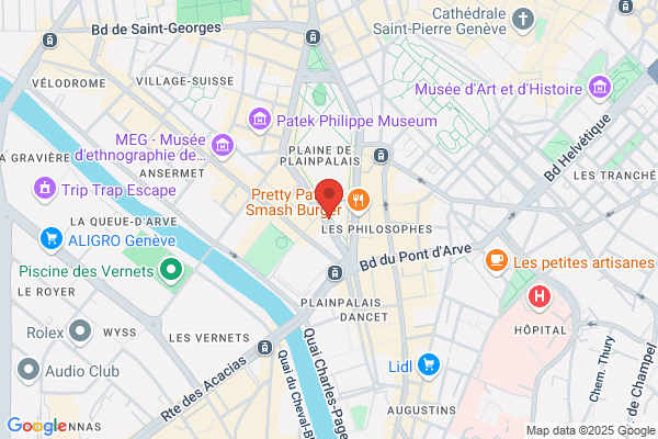Brocante de Lancy