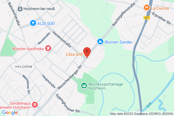 Dr méd. Litza Guttieres