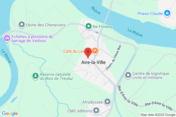 Jeddo Entreprises SA