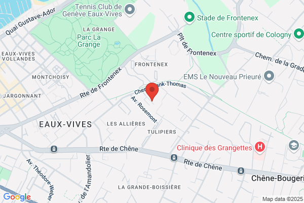 ADP (Suisse) SA Wilco International