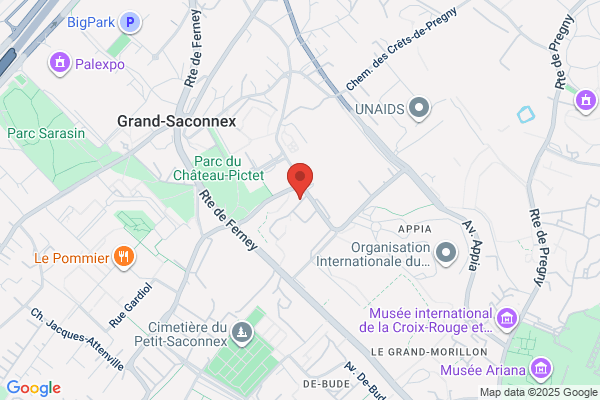 Berger Informatique