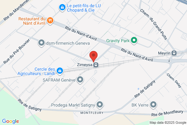 ERI Bancaire SA