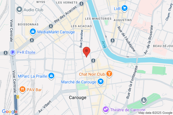 Flash Service Informatique SARL