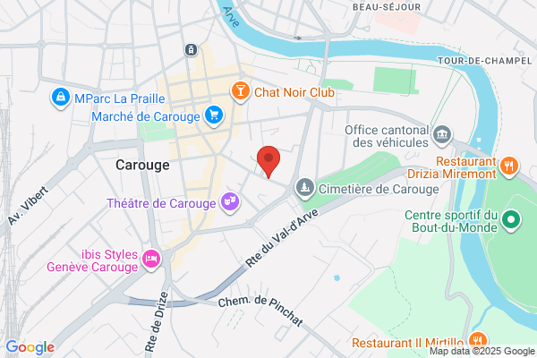 Geste Informatique SA