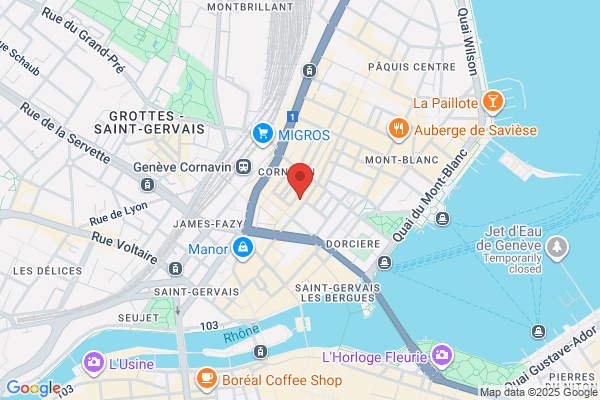 Highway Informatique