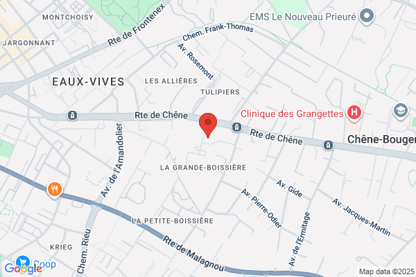 Informatique et Productivité SA
