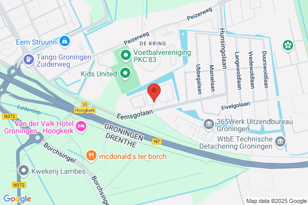 Atos Origin Telco Services B.V., Groningen, succursale de Genève