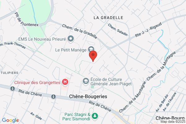 Cofina Société Financière SA