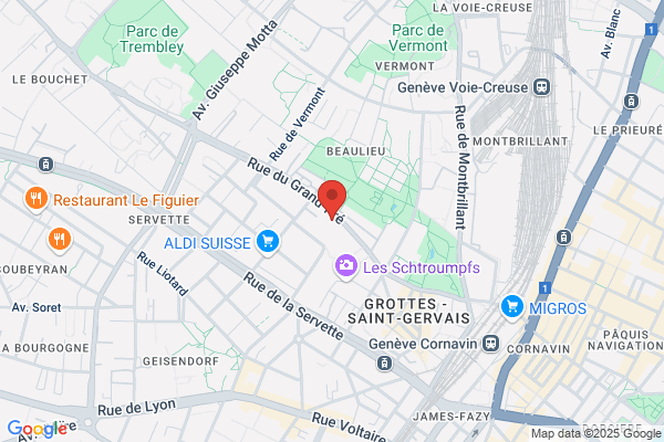 JLM peinture papiers peints nettoyages Sàrl