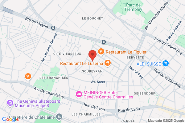Zanini Baechli et Associés Ingénieurs-Conseils SA
