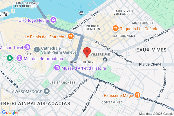 Coiffure Paris