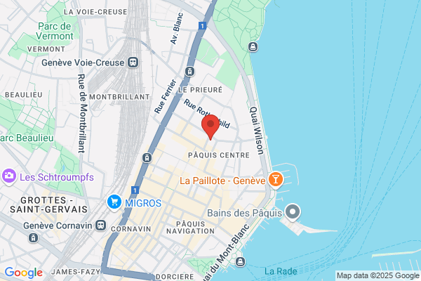 Coiffure Tina