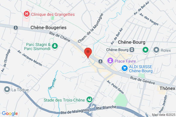 Coiffure Vieux-Bourg