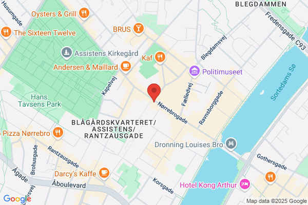DALBERG DEVELOPMENT EUROPE ApS, Copenhague, Geneva Branch c/o ATC (Switzerland) Sarl