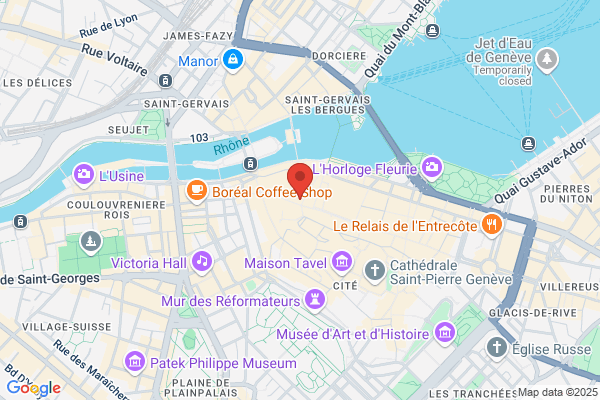 ITM Investment und Trust Management SA