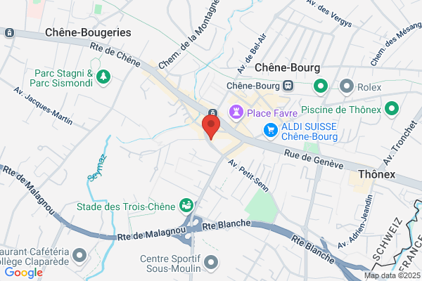 Office de poste