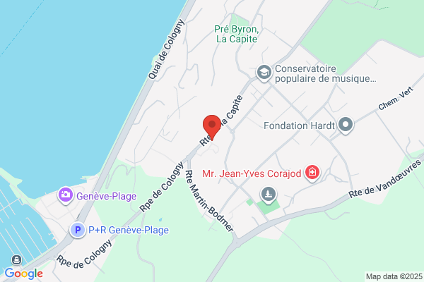 BAINBRIDGE IMMO 1 SA c/o BDO Visura