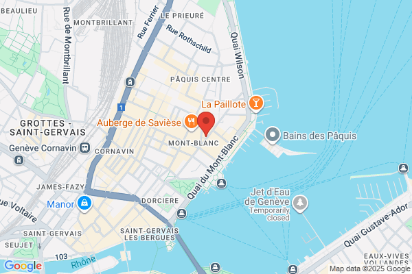 C3i Compagnie Immobilière de Montagne SA c/o SGG SERVICES SA
