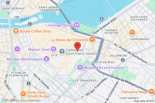 FM Conseils en Placement de Personnel
