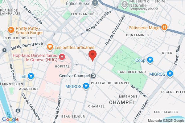 Garzon Agent Immobilier
