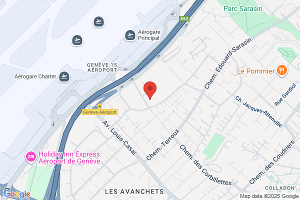 PRINCESSE IMMOBILIERE SA
