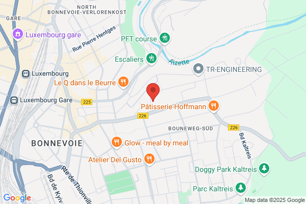 Association les Poussins